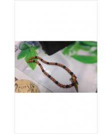 COLLIER PERROQUET