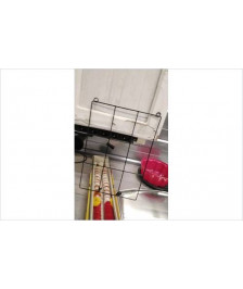 PORTE PHOTOS + PINCES 