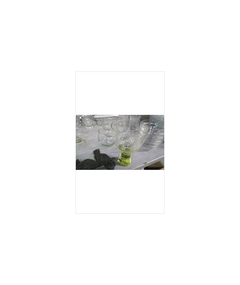 COUPE A GLACE 
