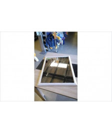MIROIR EN L’ÉTAT 