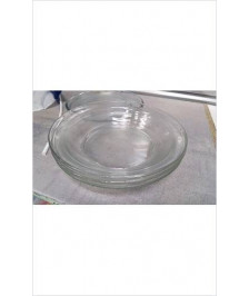 PLATS  CREUX VERRE X3 