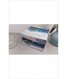 LAMPE FLOTTANTE SOLAIRE 