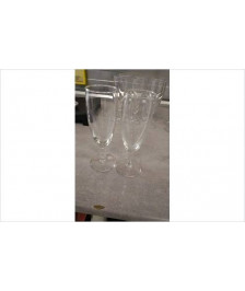FLUTES MOET X2 