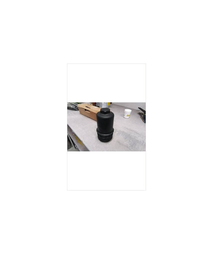 CACHE FILTRE A HUILE AUDI S3 