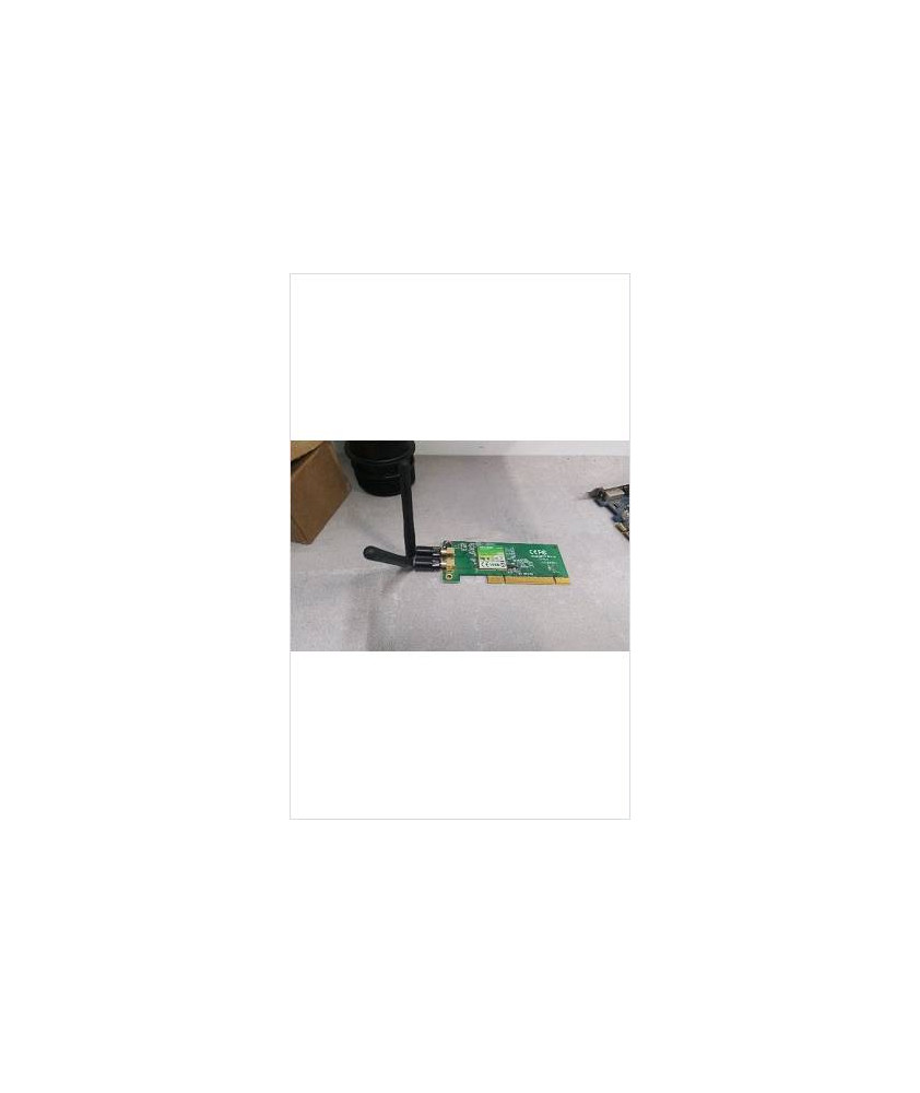 CARTE WIFI TPLINK