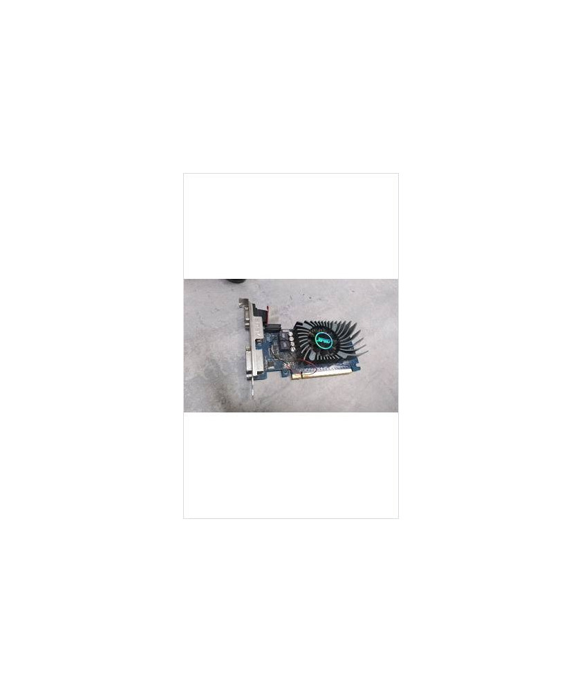 CARTE GRAPHIQUE ASUS GP740