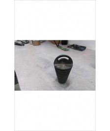 BOUCHE ECHAPPEMENT POUR KAWASAKI
