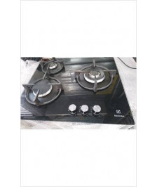 PLAQUE CUISSON GAZ BOUTEILLE ELECTROLUX 