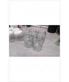 POT VERRE 