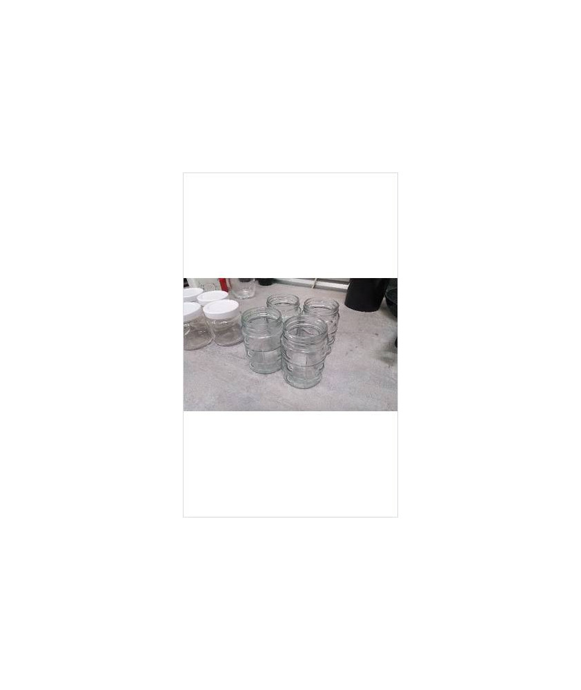 POT VERRE 