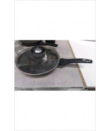 SAUTEUSE + COUVERCLE 