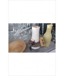 VASE DECO EN TERRE 