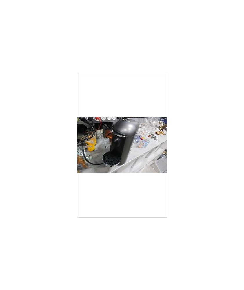CAFETIERE NESPRESSO 