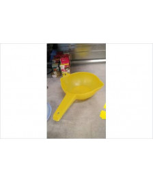 PASSOIRE JAUNE