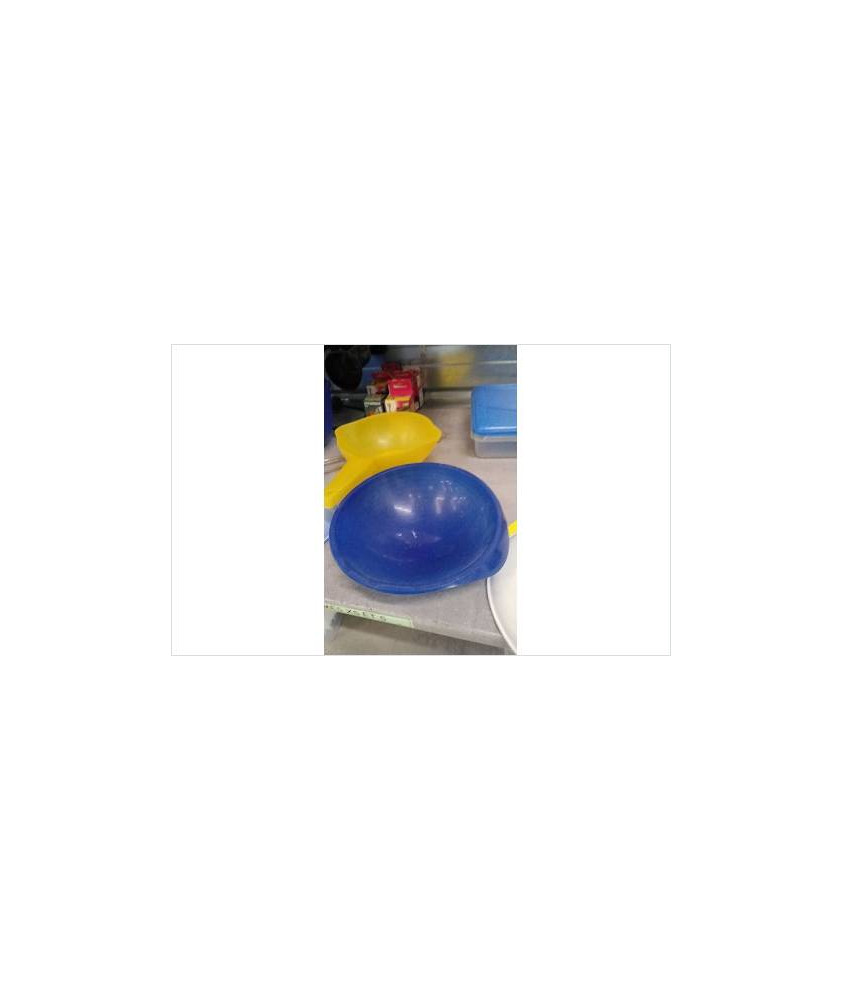 SALADIER PM BLEU