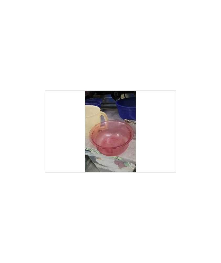 SALADIER PM ROSE TUPP