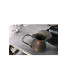 POT A LAIT PM METAL 