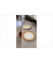 ASSIETTE  X2