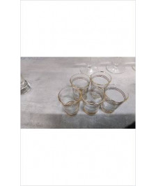 VERRES A THE LE LOT