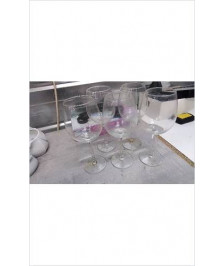 VERRE A DEGUSTATION LE LOT