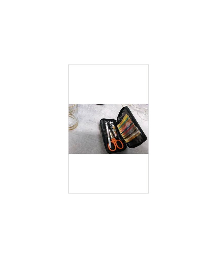 SET COUTURE PM