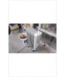 CHAUFFAGE BAIN DHUILE 1500W
