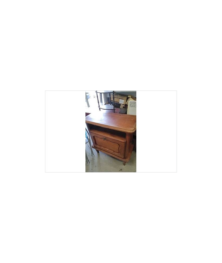 MEUBLE DE RANGEMENT UNE TRAPPE 