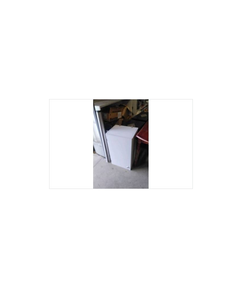 MEUBLE HAUT 1 PORTE FORMICA