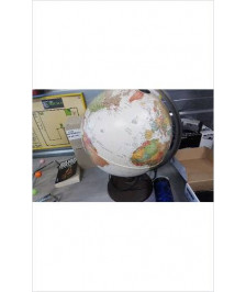 GLOBE LUMINEUX 