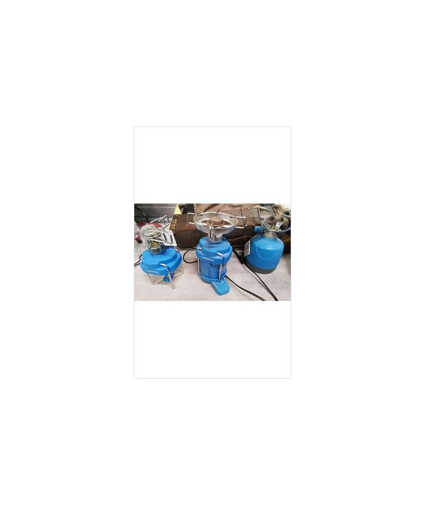 RECHAUD GAZ CAMPING GAZ