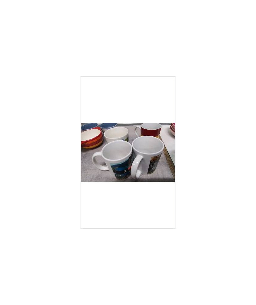 MUG