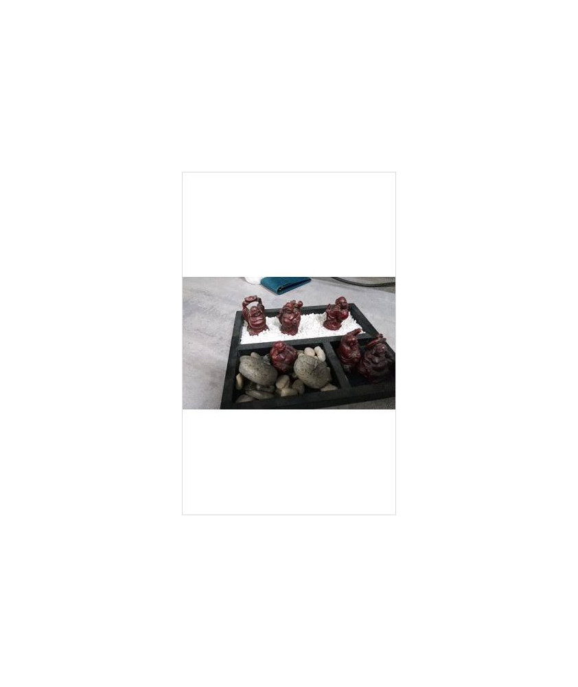 DECO JARDIN ZEN
