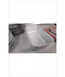 PLAT CAKE ALU 