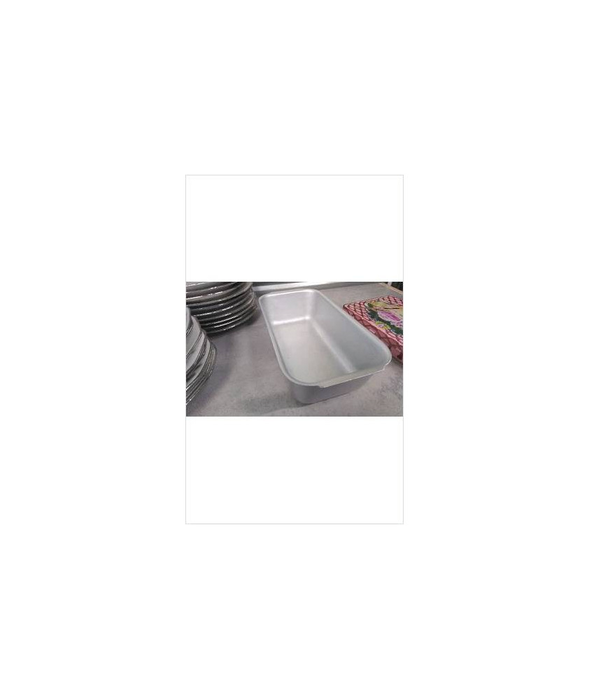 PLAT CAKE ALU 