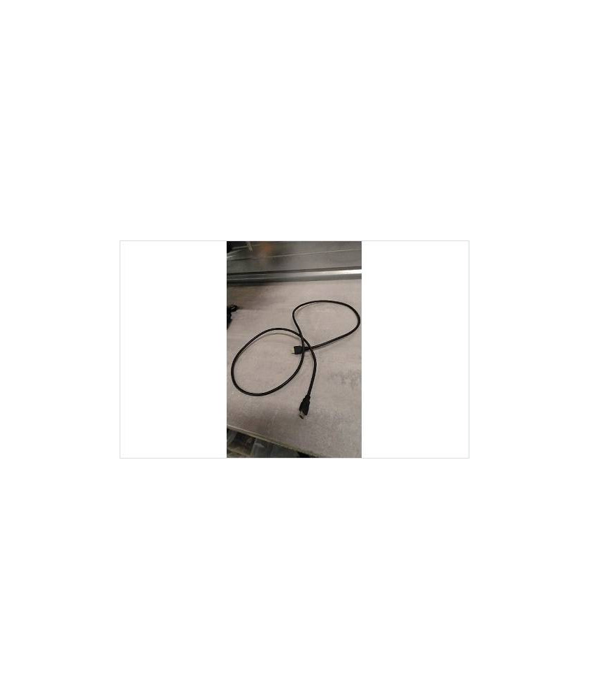 CABLE HDMI 1,5M