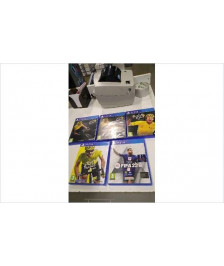 JEU PS4