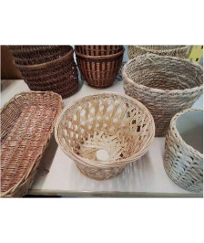 PETIT PANIER DECO 