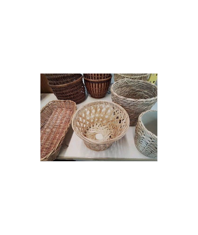 PETIT PANIER DECO 