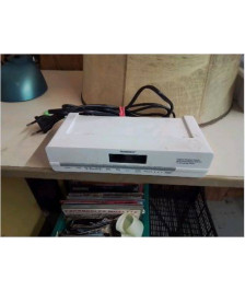 PETITE RADIO SIVERCREST 