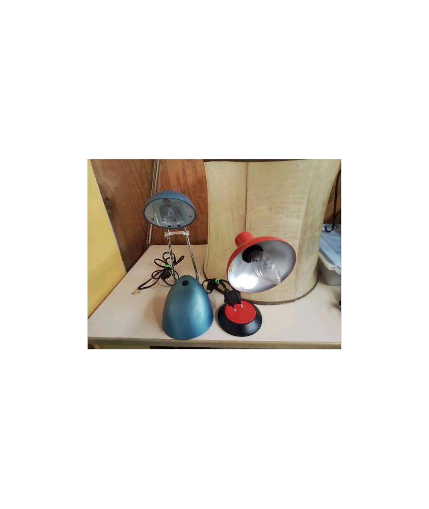 LAMPE DE BUREAU 