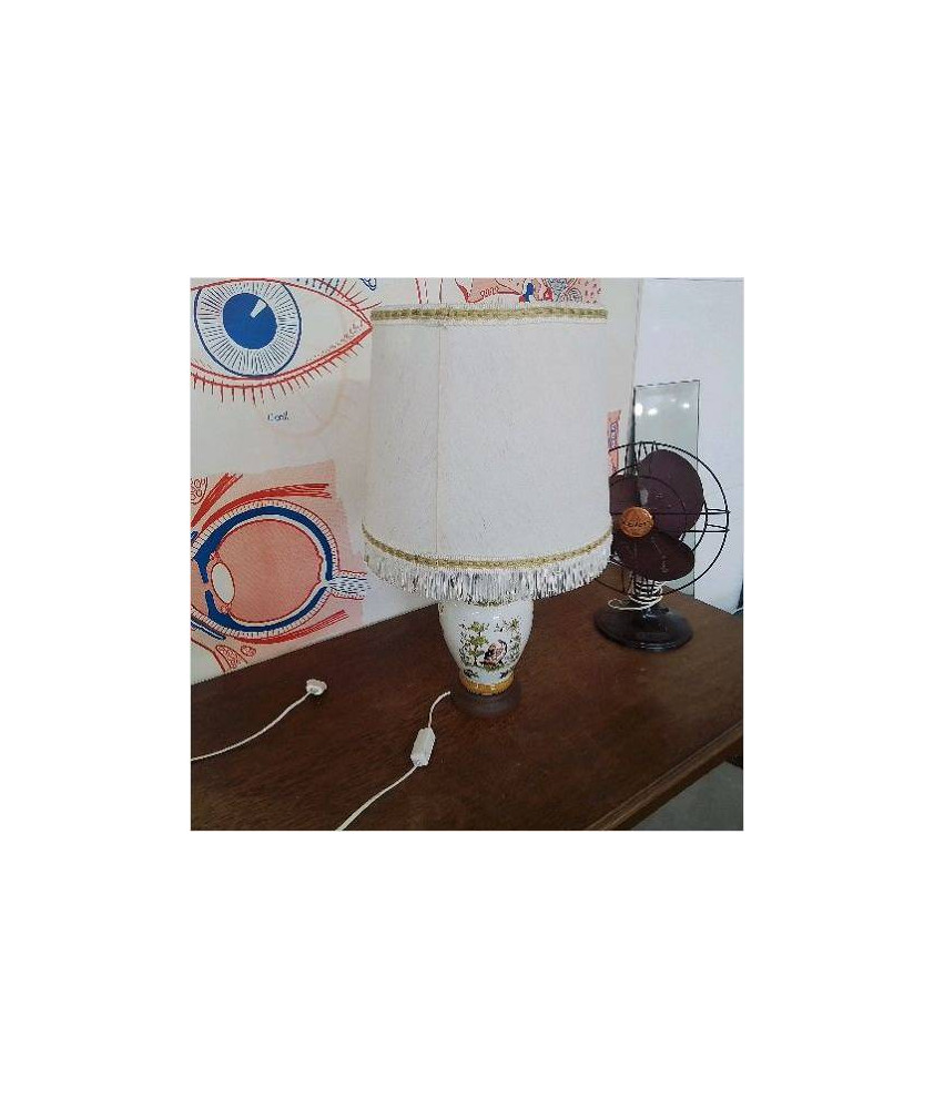 LAMPE 
