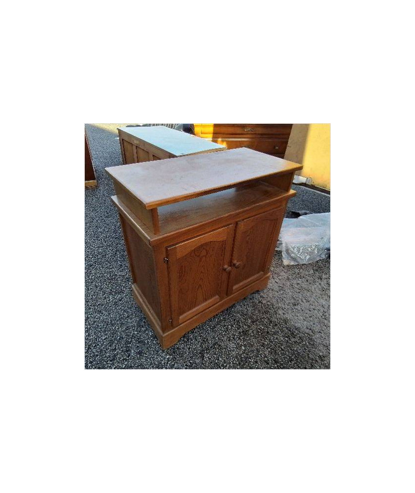 MEUBLE TV EN PIN 