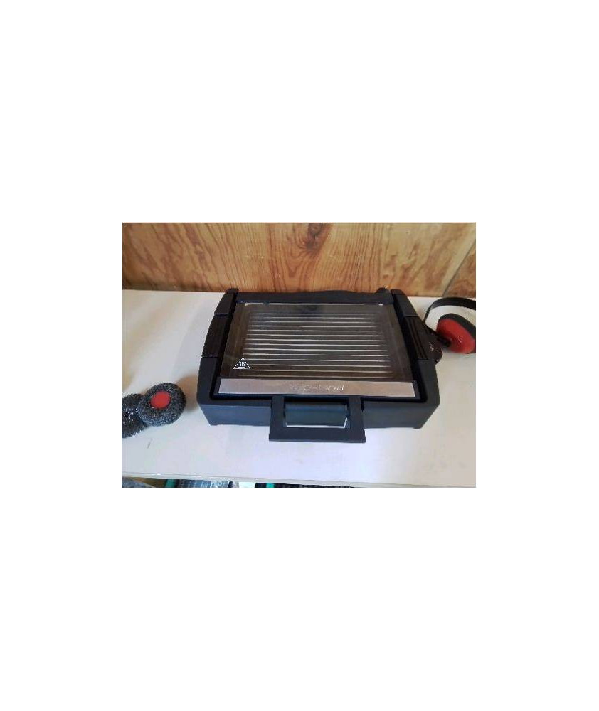 PLANCHA ELECTRIQUE THOMSON 