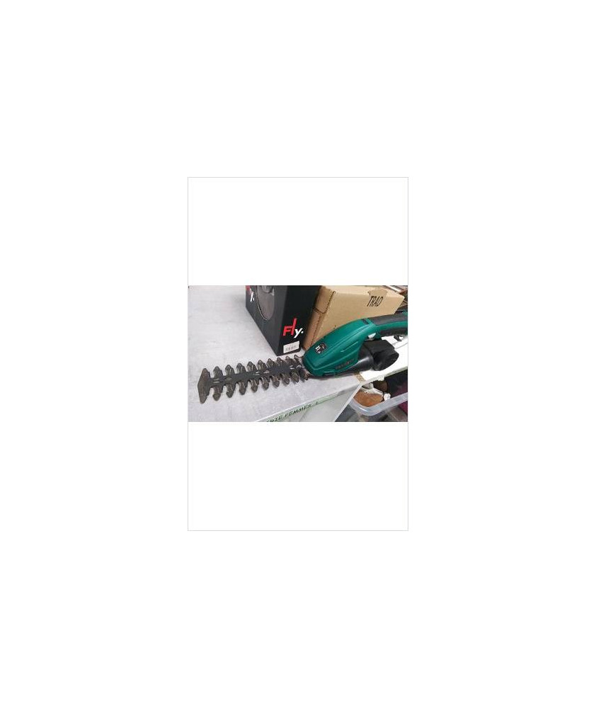TAILLE HERBES FERREX