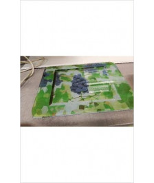 PLANCHE A DECOUPER VERRE