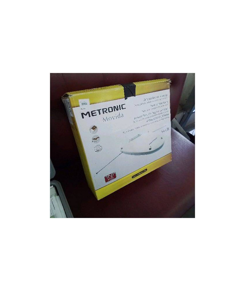 ANTENNE METRONIC