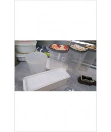 BOITE PLASTIQUE 