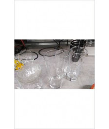 VERRE TUBE