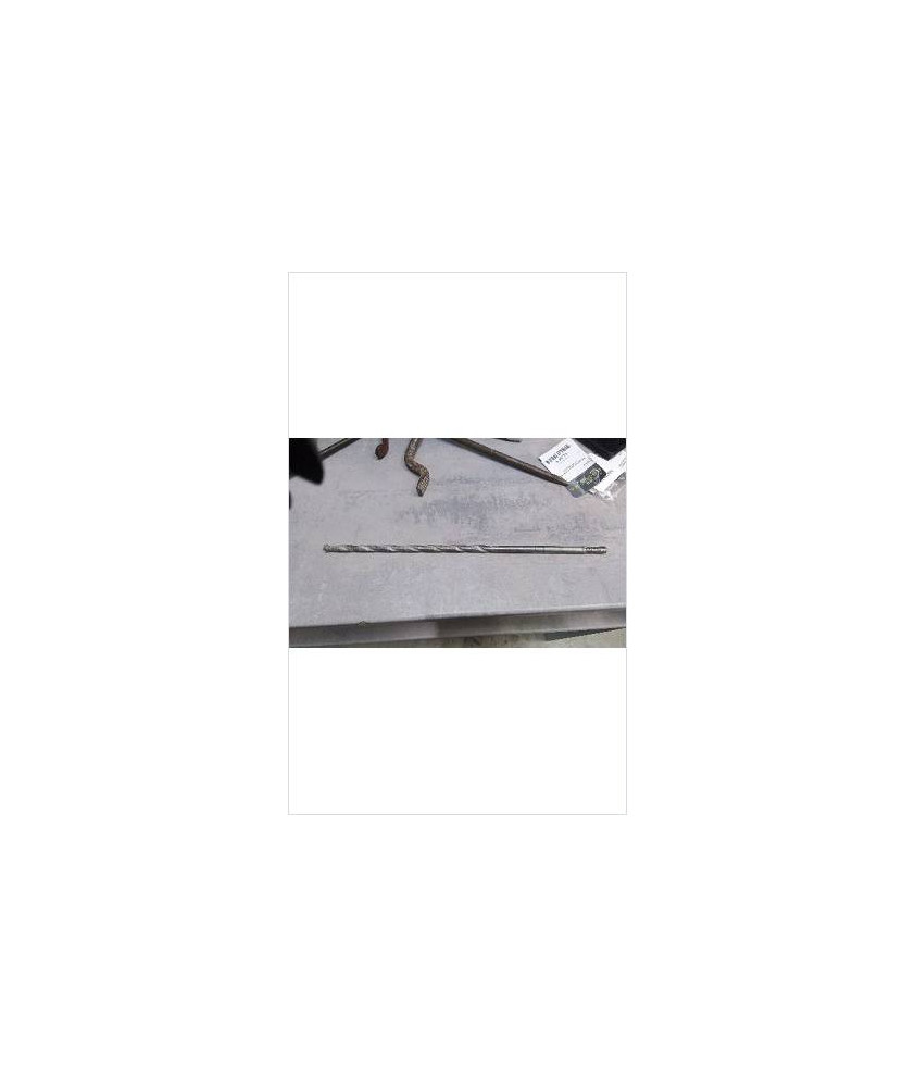 MECHE A BETON 