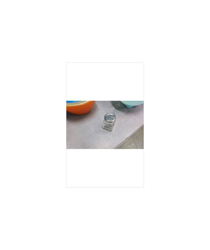 POT VERRE 